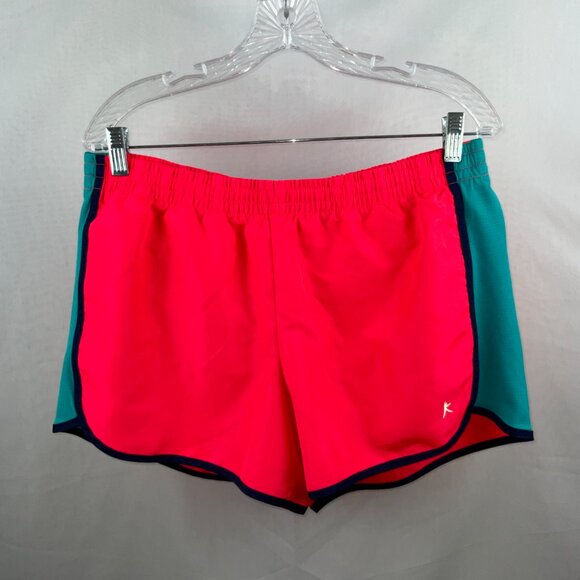 Danskin Now Running shorts - Picture 2 of 7